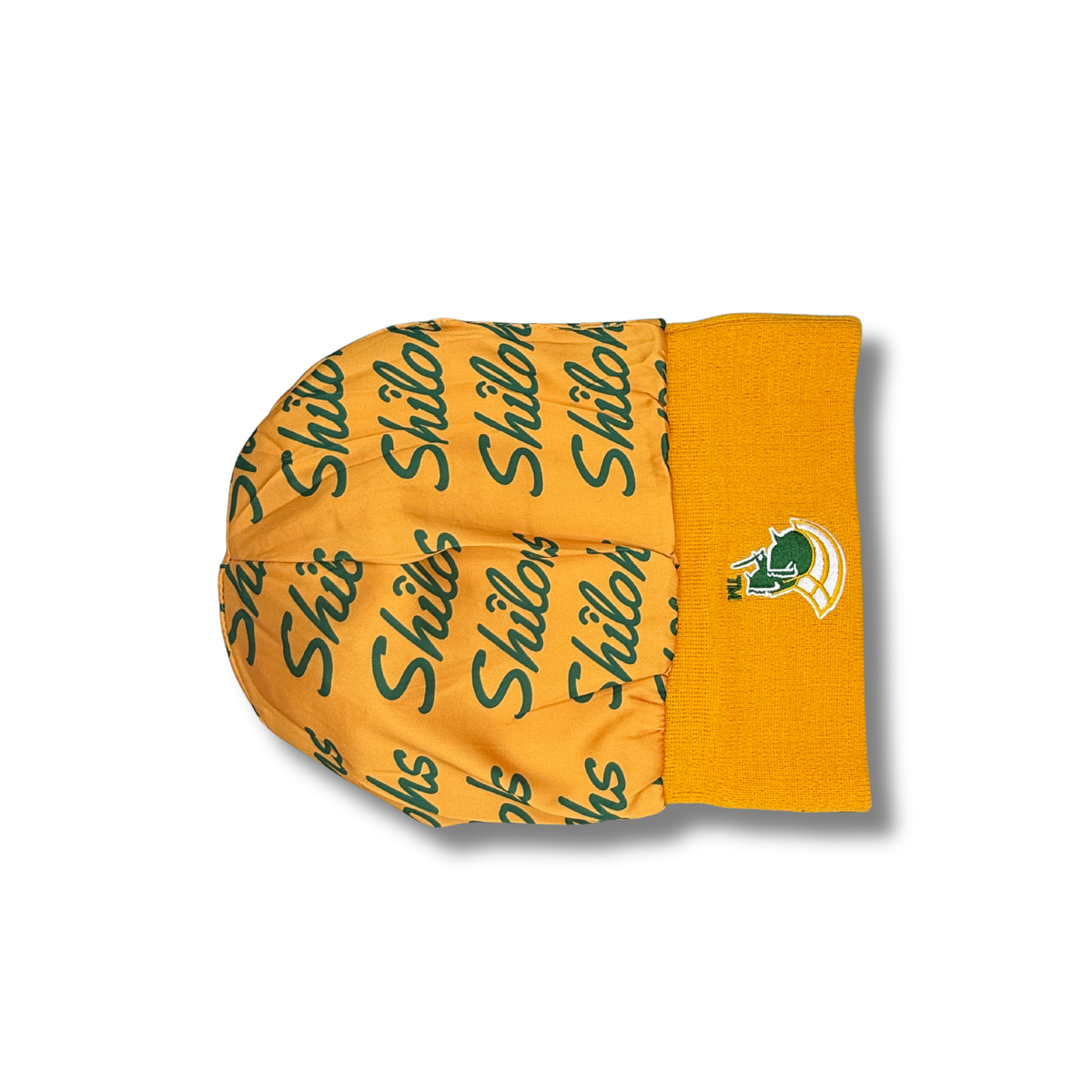 Behold Satin Beanie