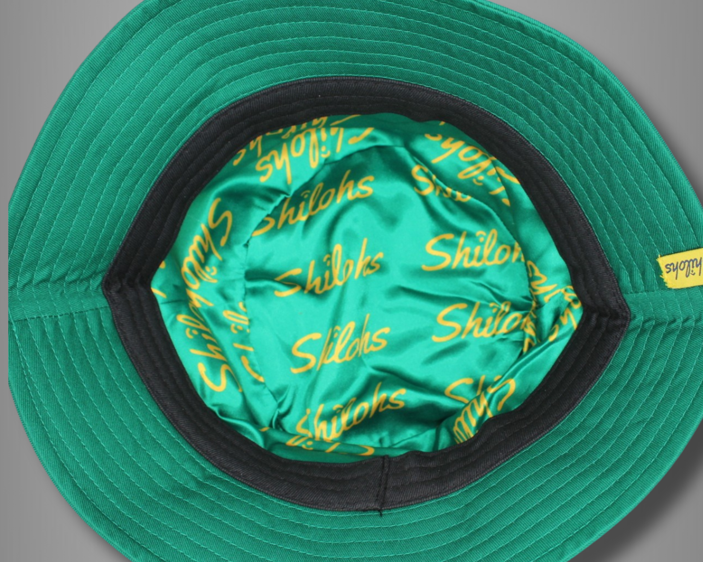 Spartan Bucket Hats