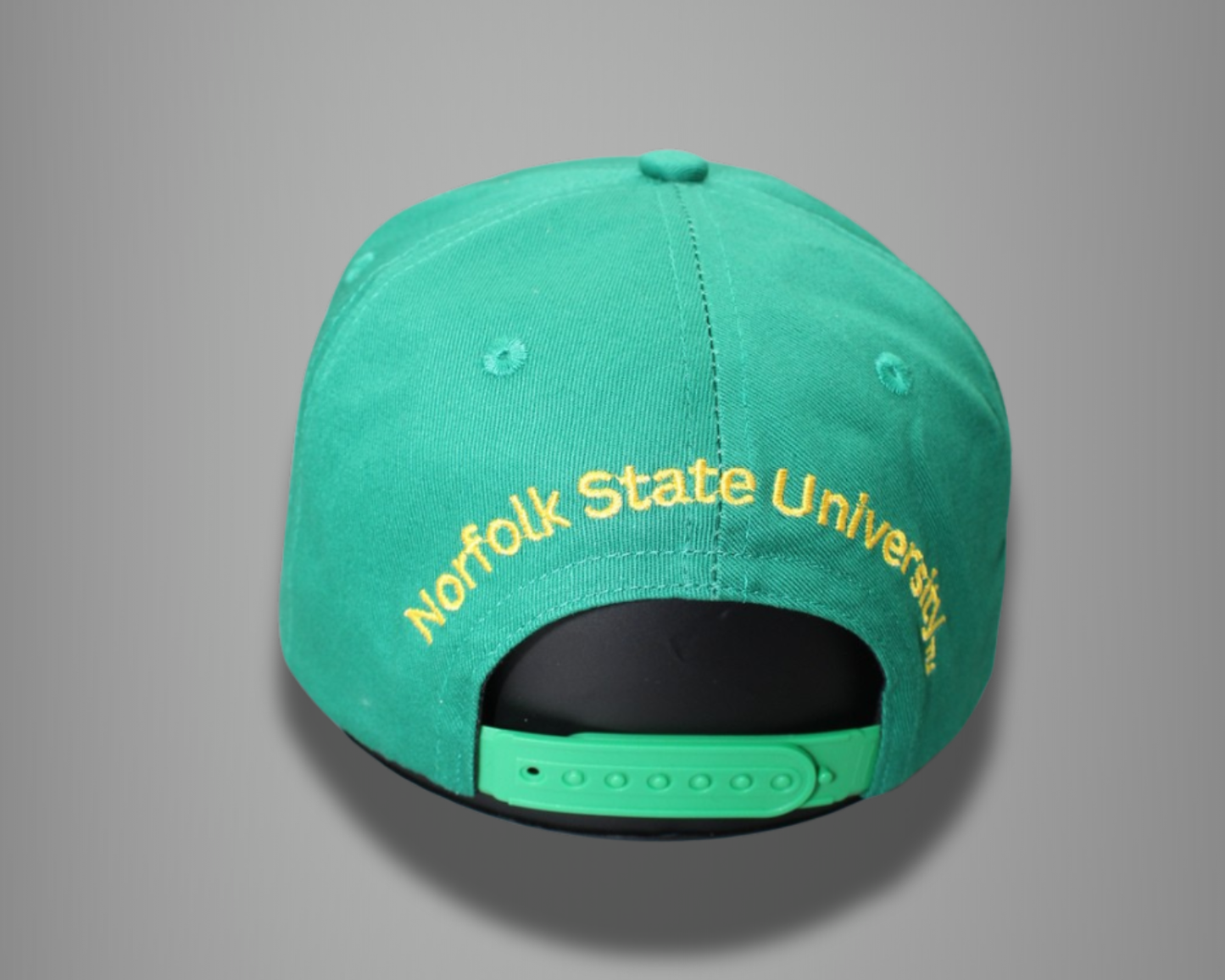 NSU Satin Cap