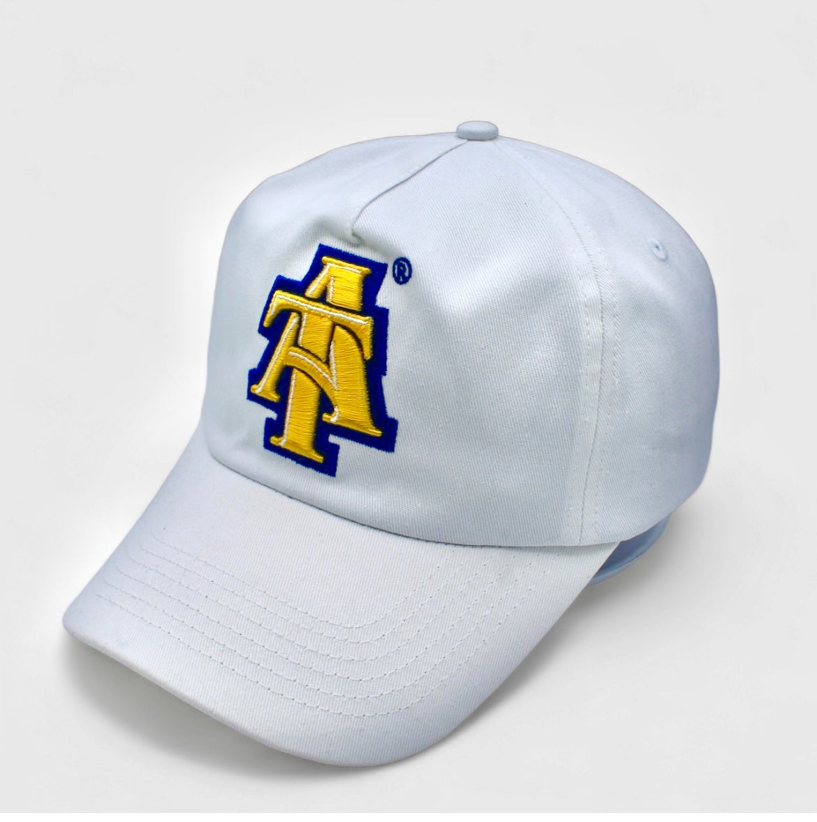 Pride Satin-Lined Cap