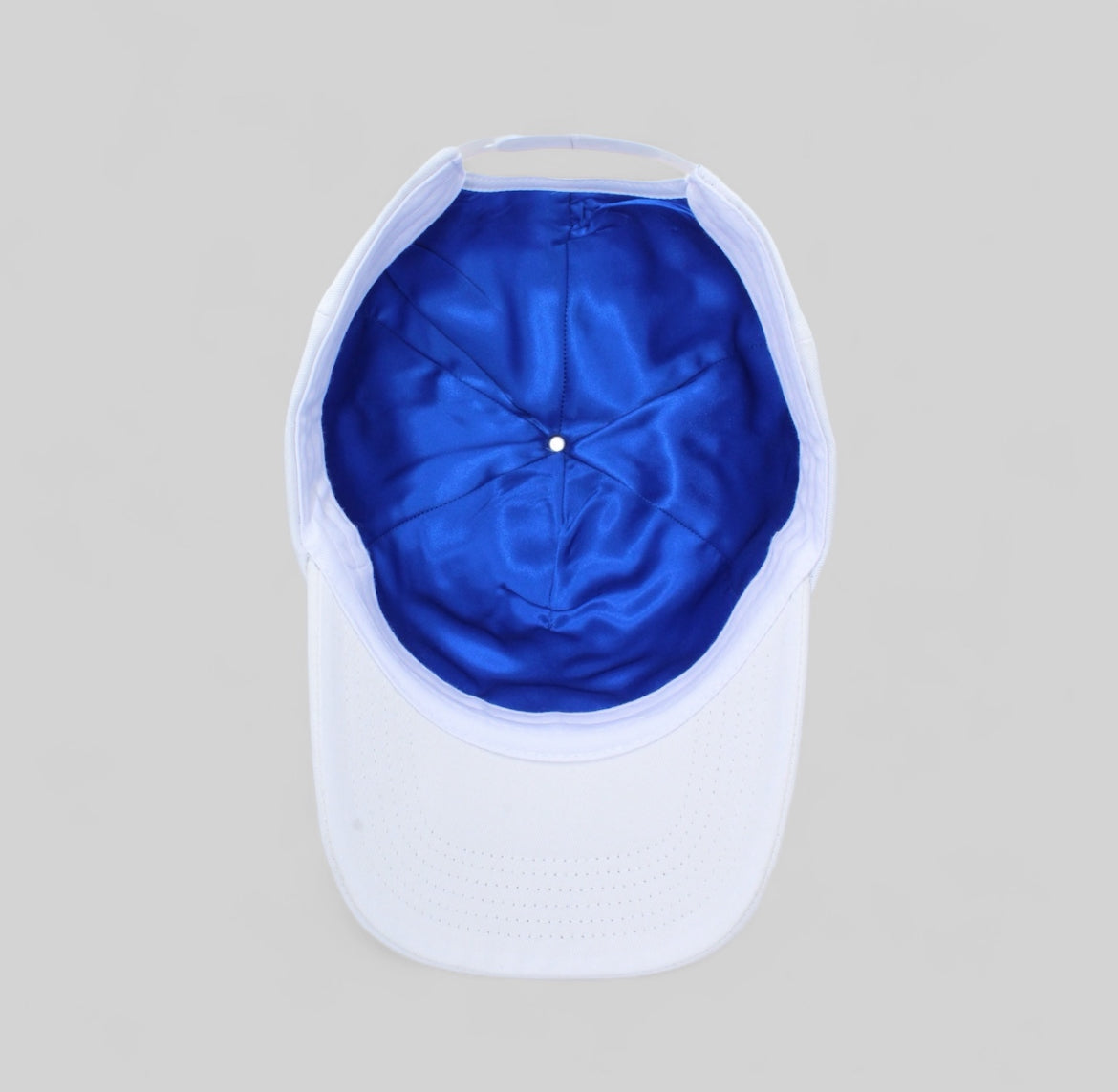 Pride Satin-Lined Cap