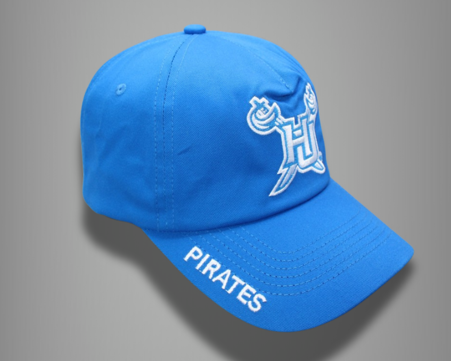Hampton Satin Cap