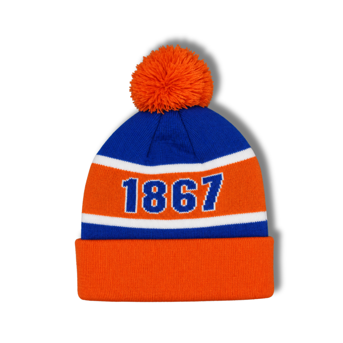 Morgan Pop 'n' Swap Satin Beanie