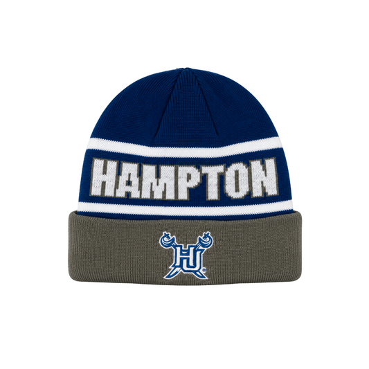 Hampton Satin Beanie (No Pom Pom)