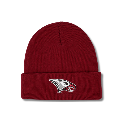 Eagle Satin Beanie