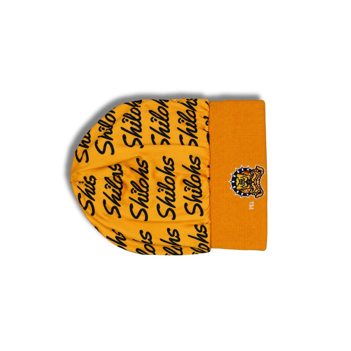 Aggie Alumni Satin Beanie