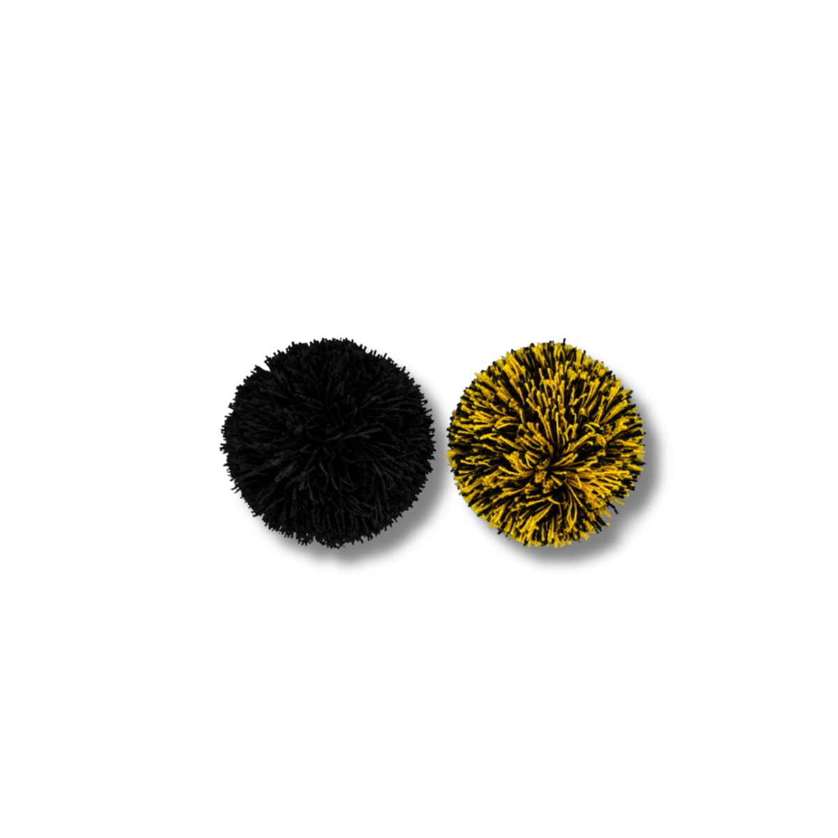 Grambling Pop 'n' Swap Satin Beanie