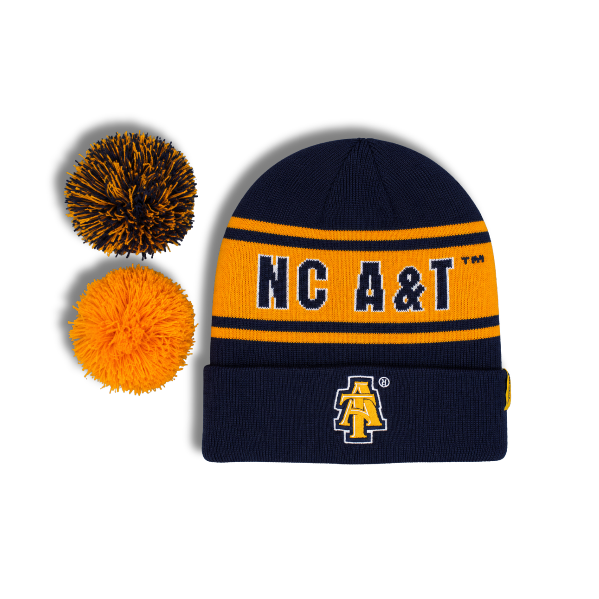 NC A&T Homecoming Bundle