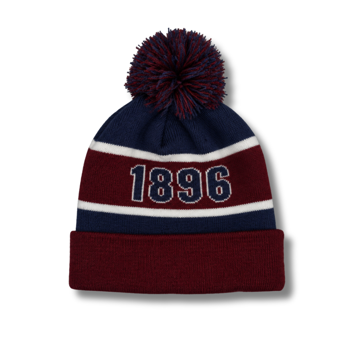 South Carolina Pop 'n' Swap Satin Beanie
