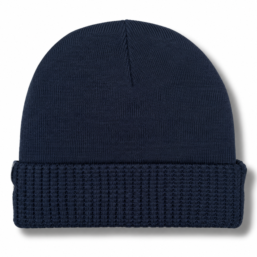 Bison Satin Beanie