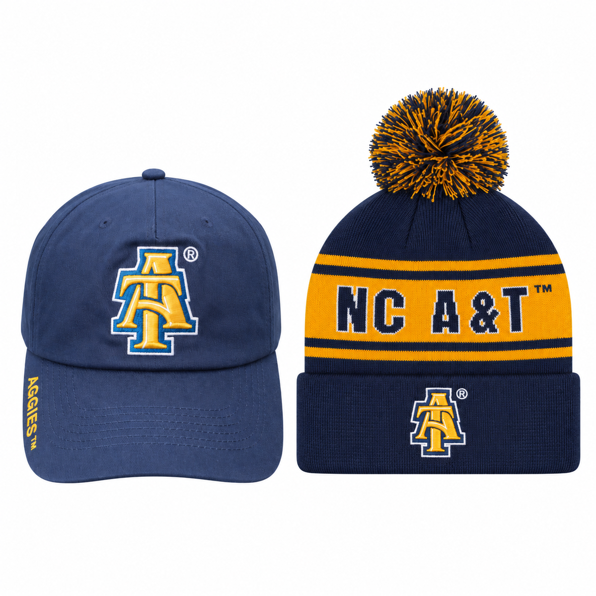 NC A&T Homecoming Bundle