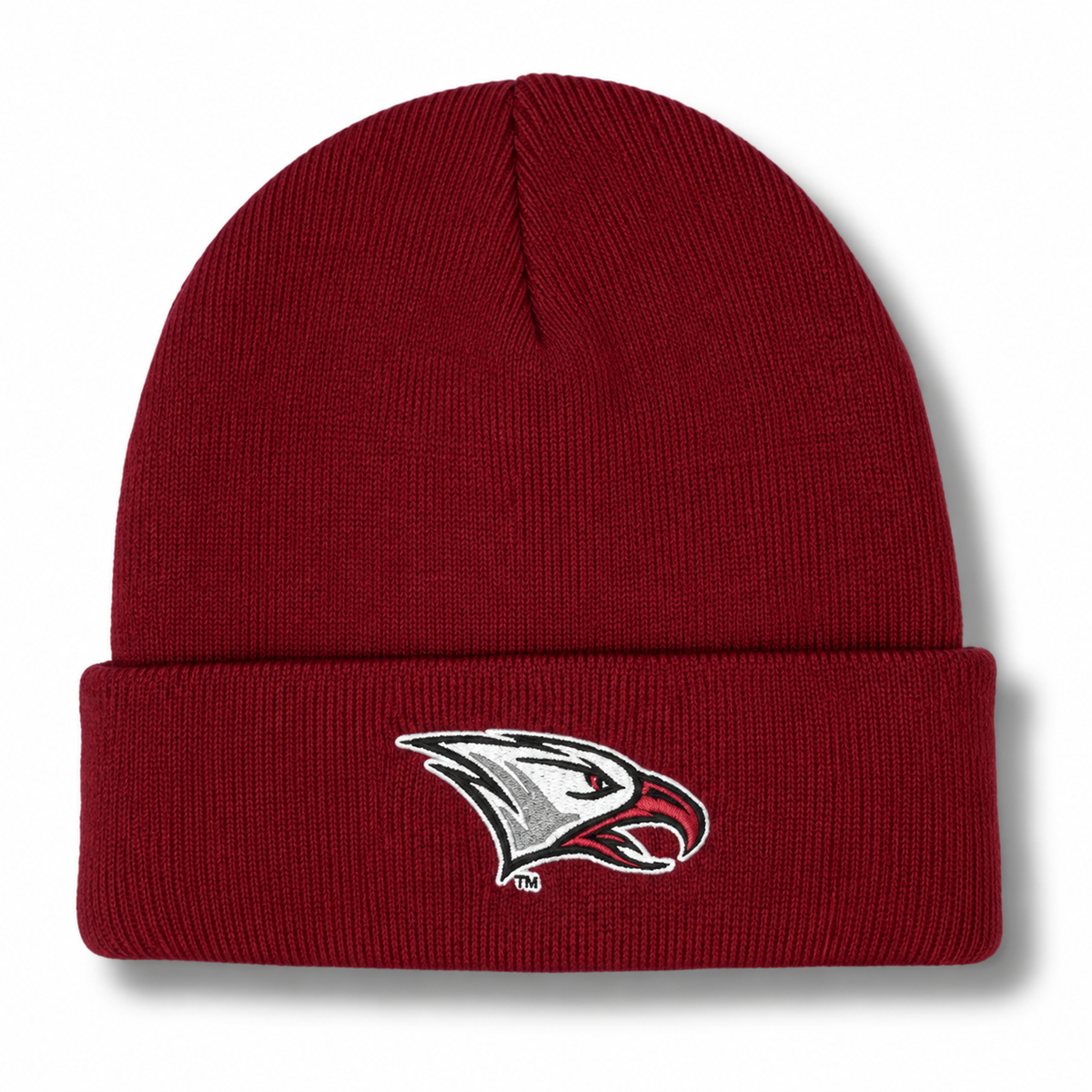 Eagle Satin Beanie