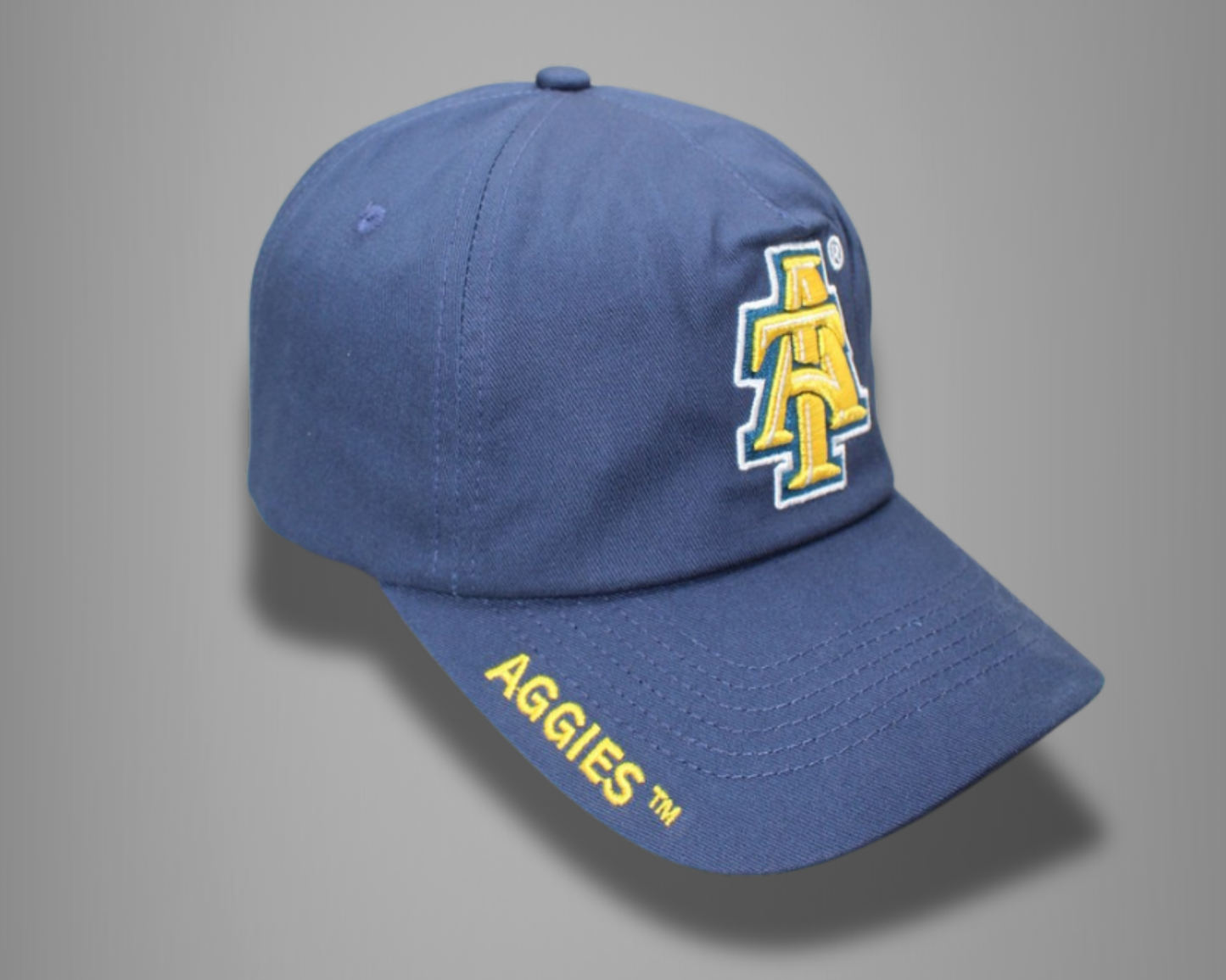 A&T Satin Cap