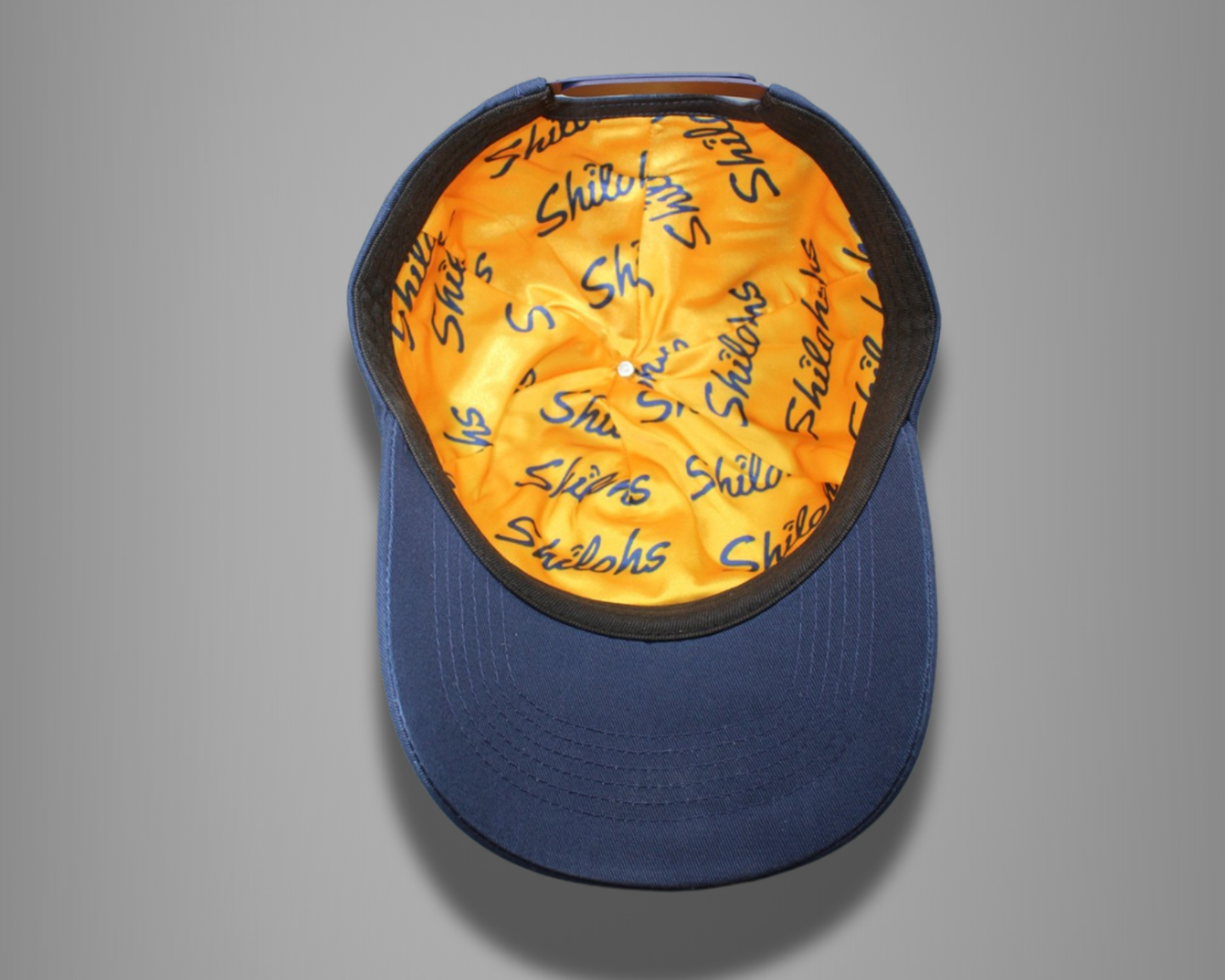 A&T Satin Cap