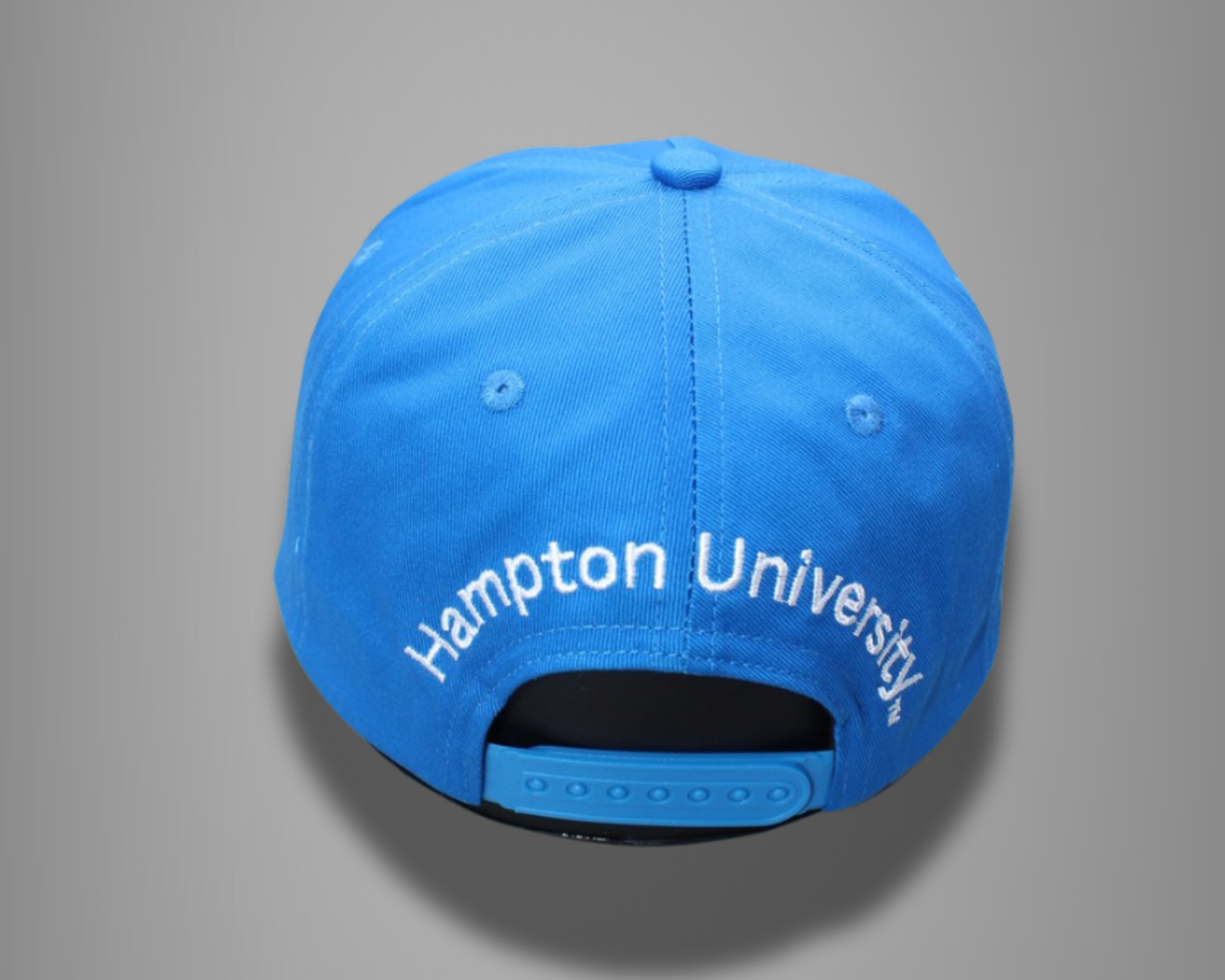 Hampton Satin Cap