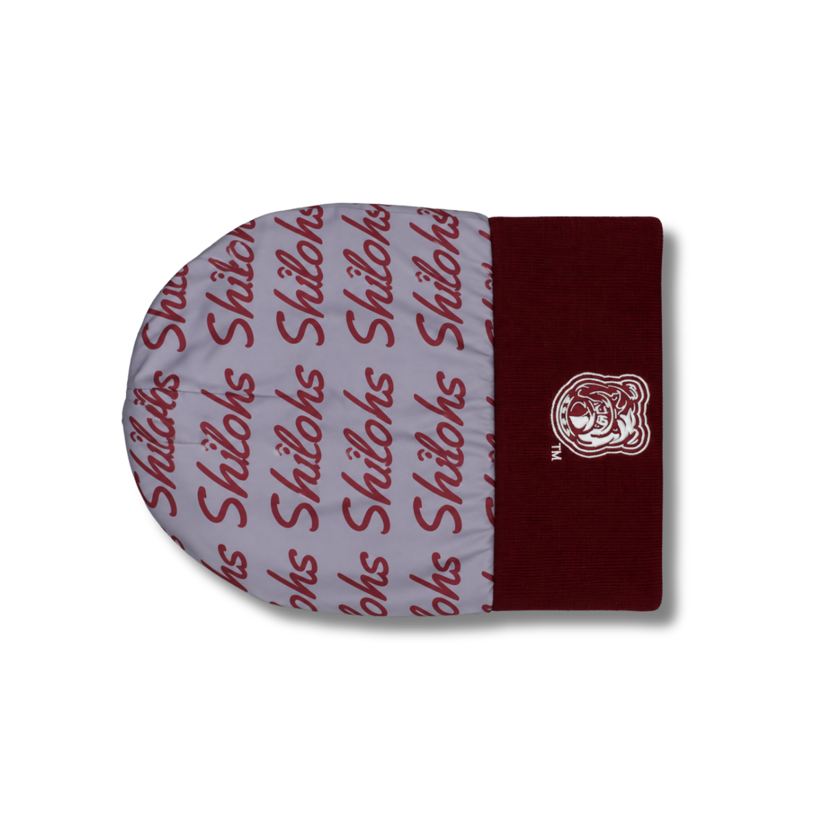 Alabama Pop 'n' Swap Satin Beanie