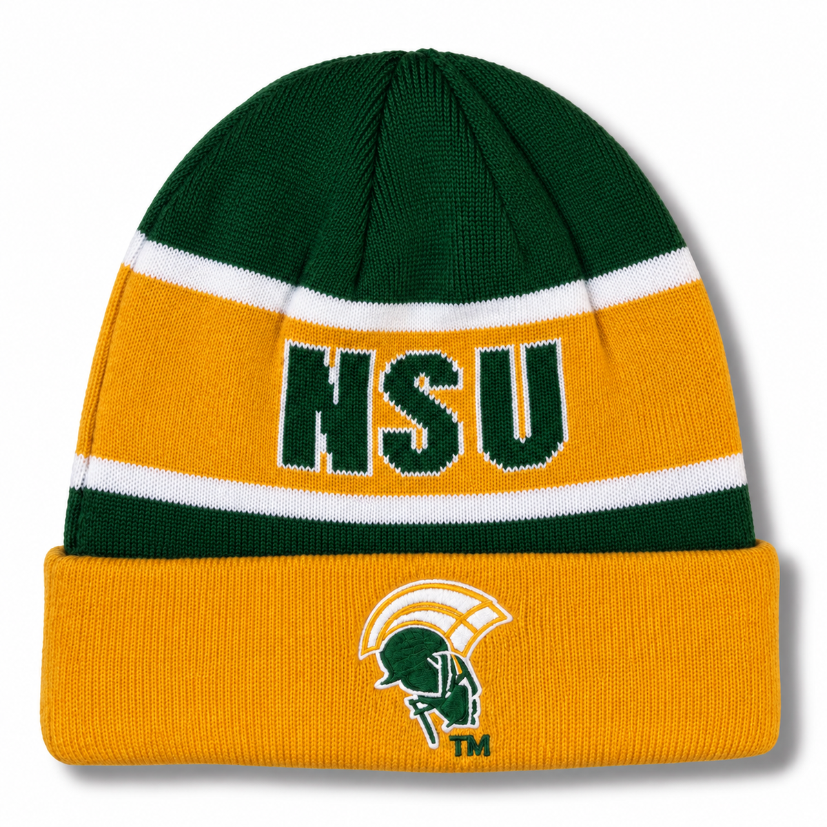 Behold Satin Beanie