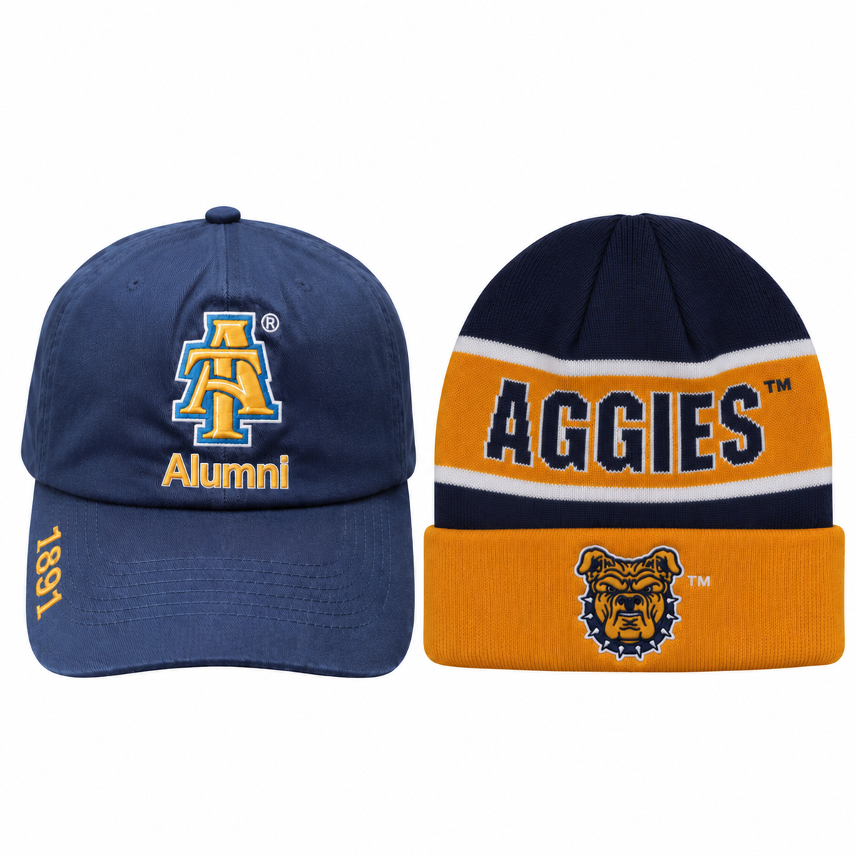 NCA&T Alumni Homecoming Bundle