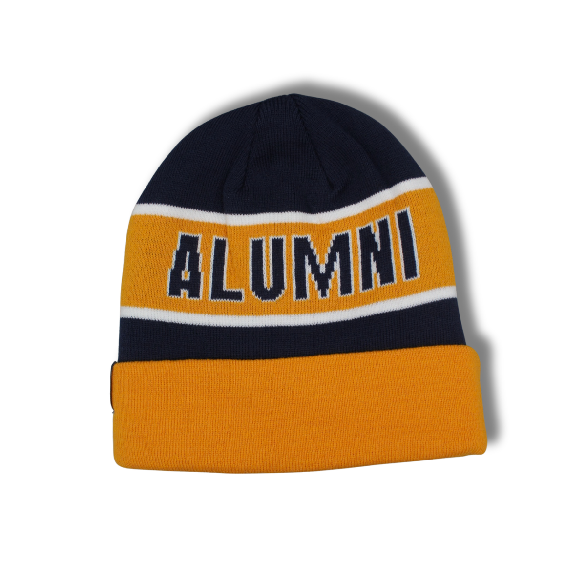 Aggie Alumni Satin Beanie