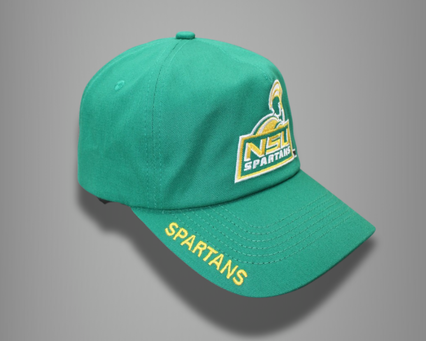 NSU Satin Cap