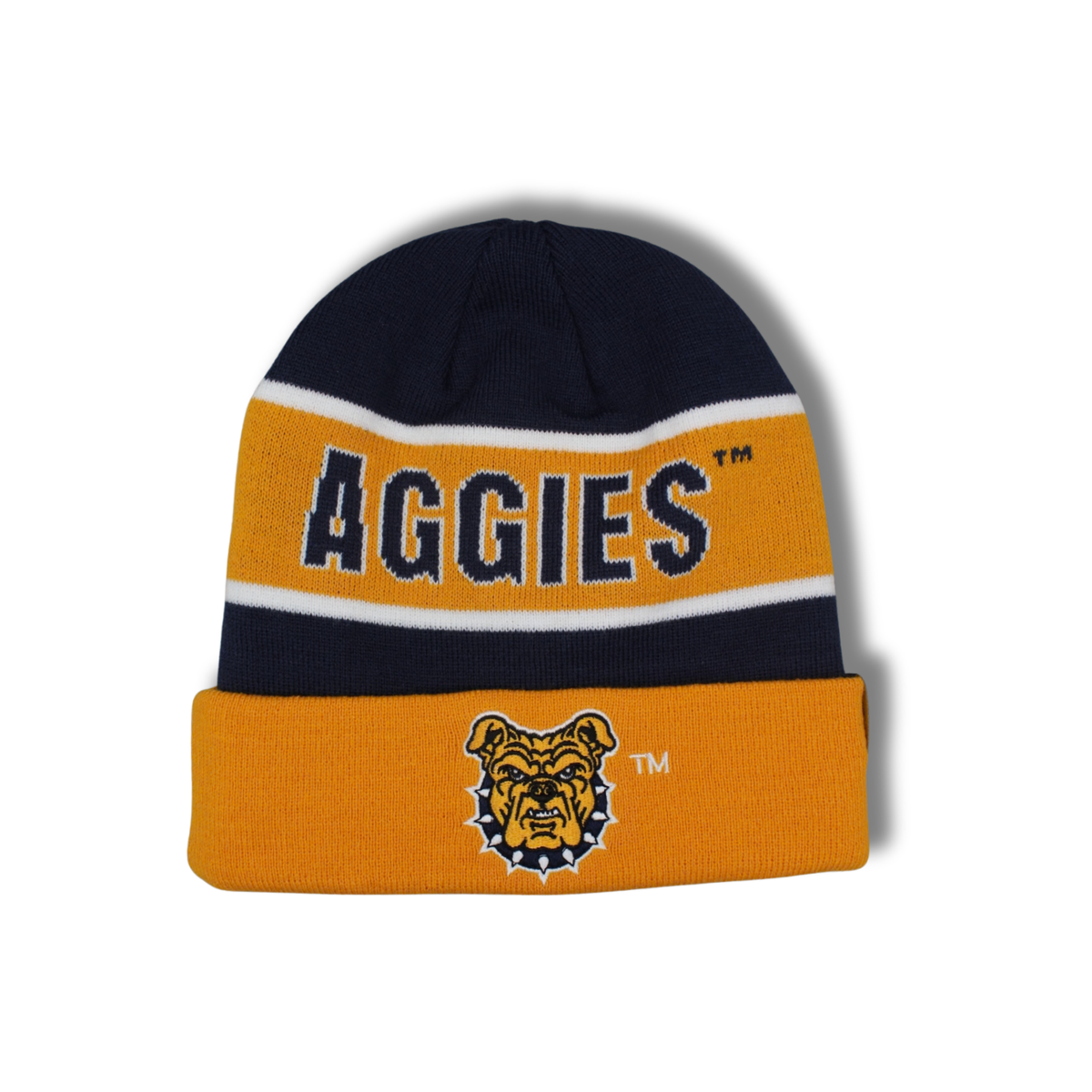 Aggie Alumni Satin Beanie