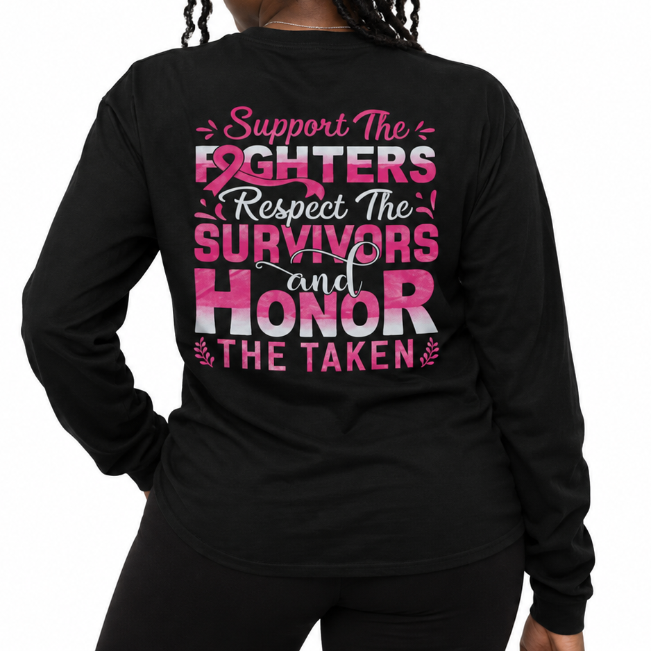 Honor the Fighters Shirt