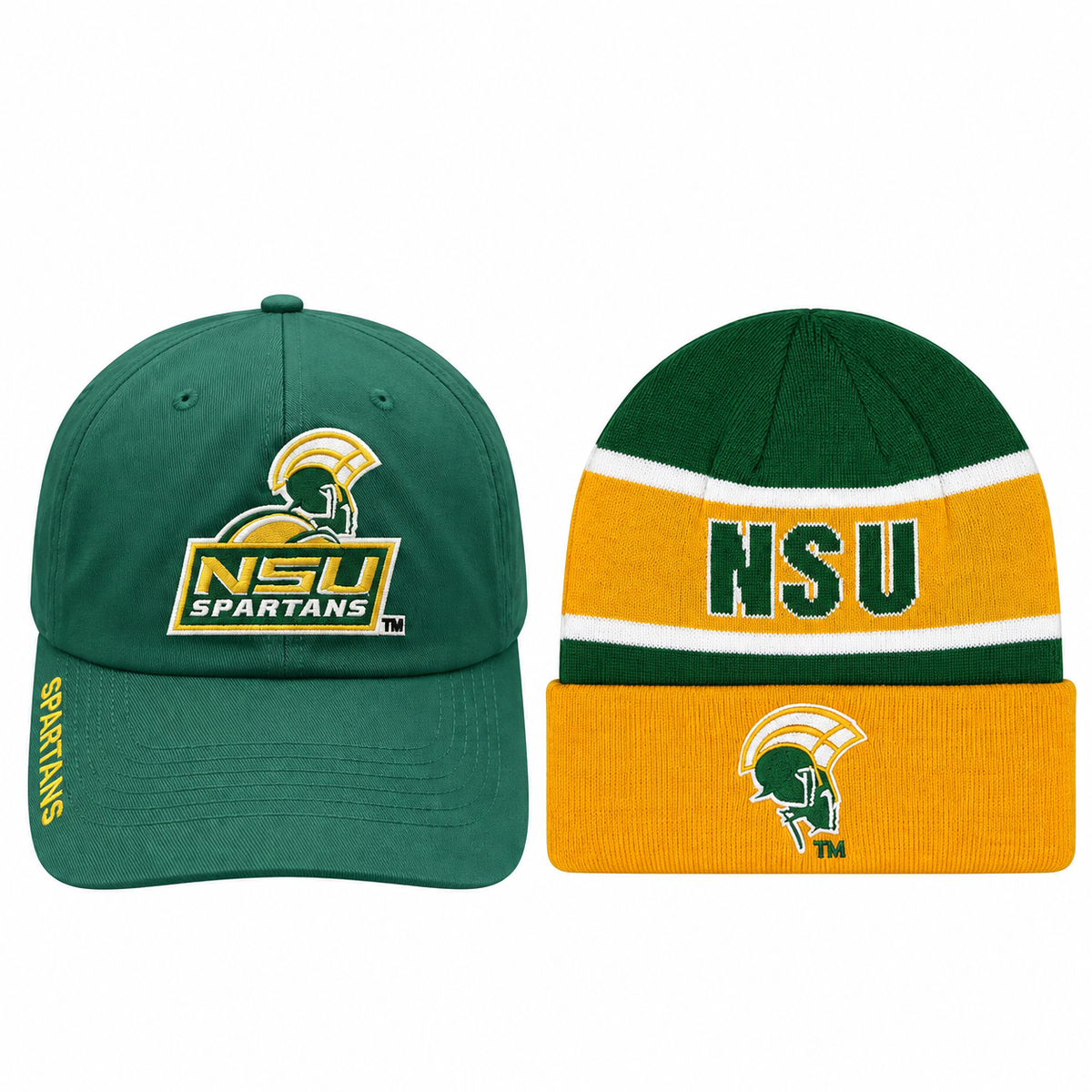 NSU Homecoming Bundle