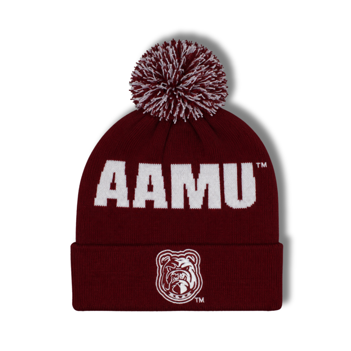 Alabama Pop 'n' Swap Satin Beanie