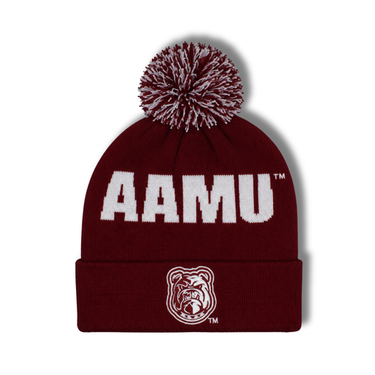 Alabama Pop 'n' Swap Satin Beanie