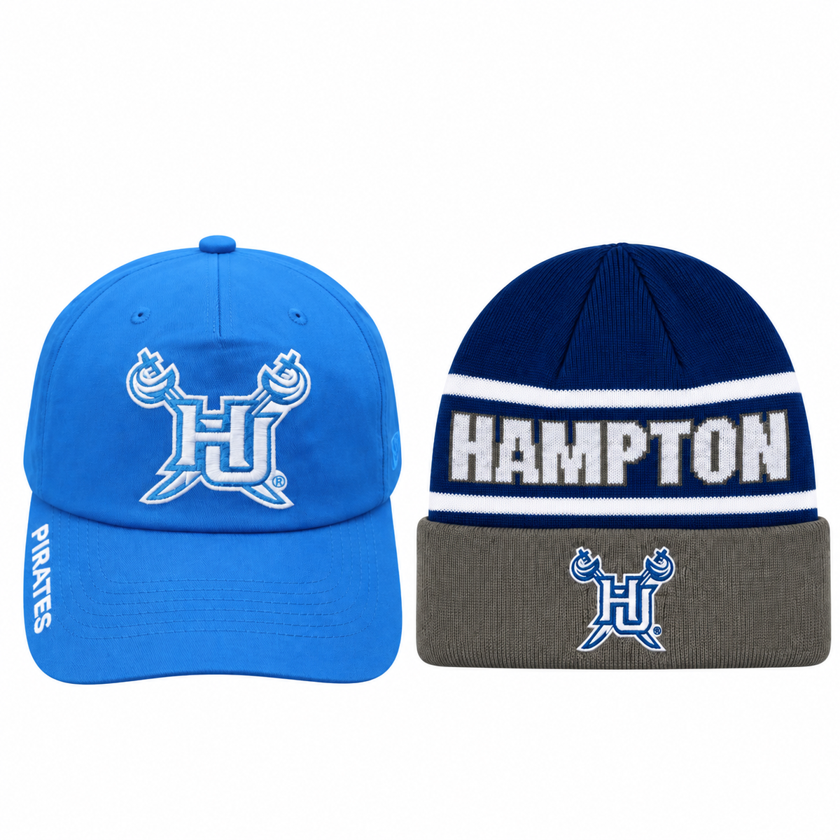 Hampton University Homecoming Bundle