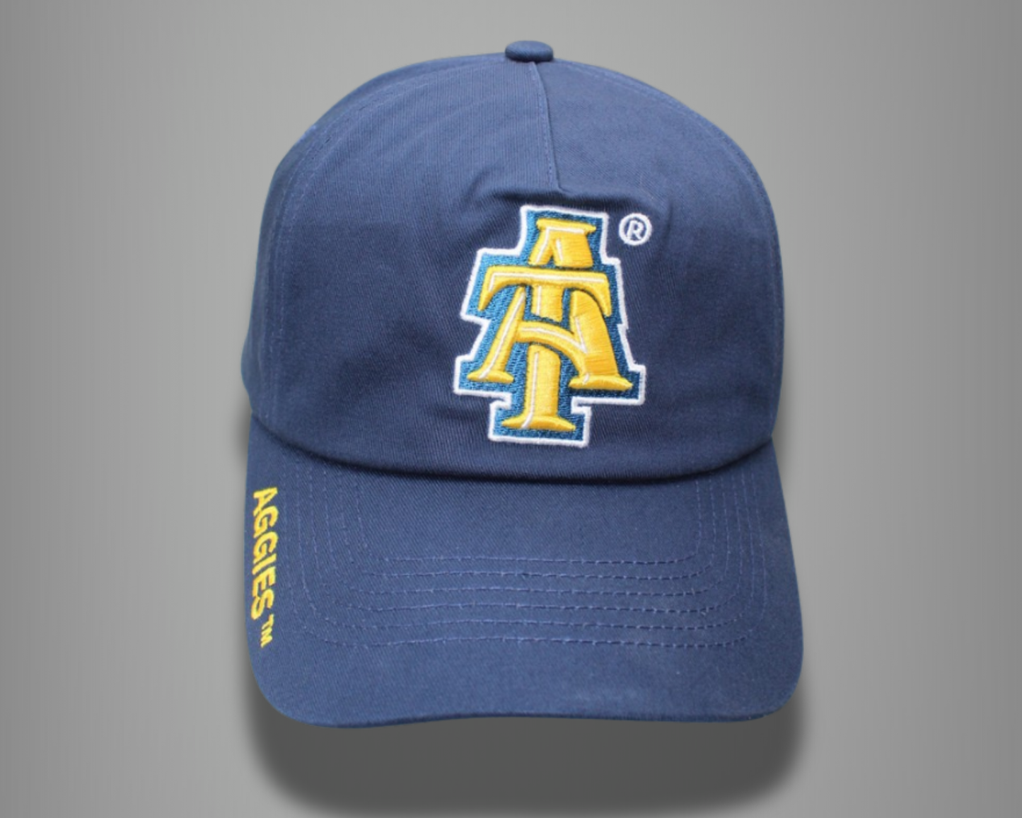 A&T Satin Cap