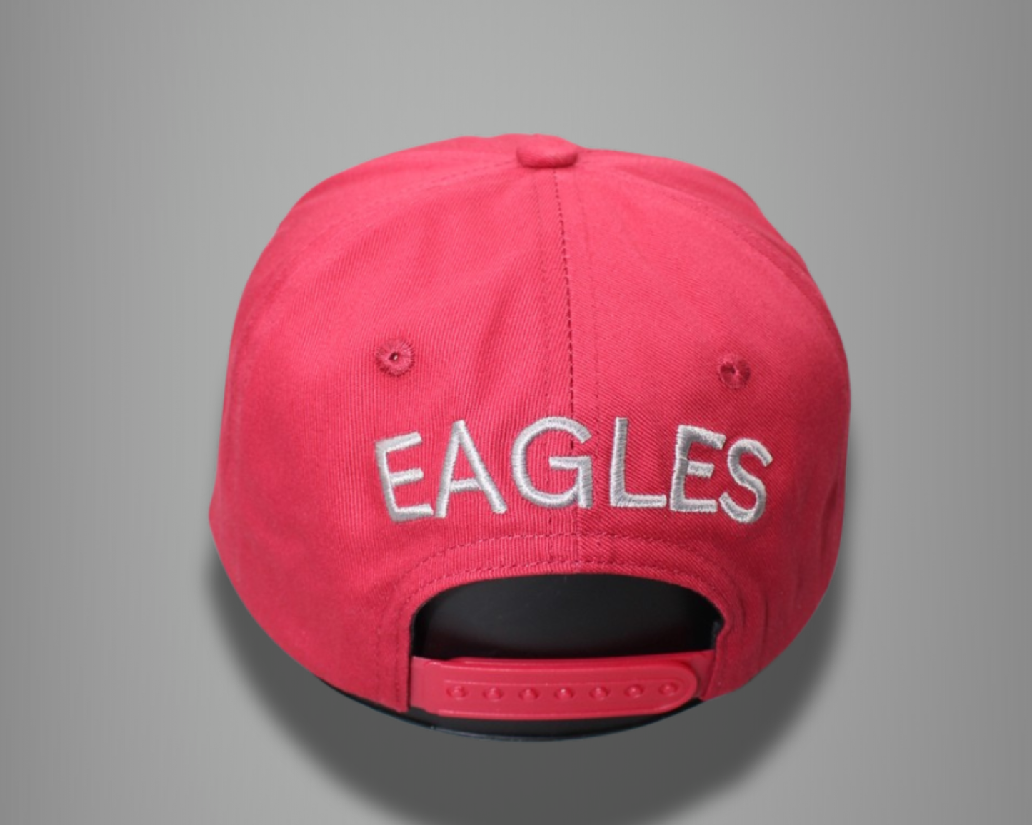 NCCU Satin Cap