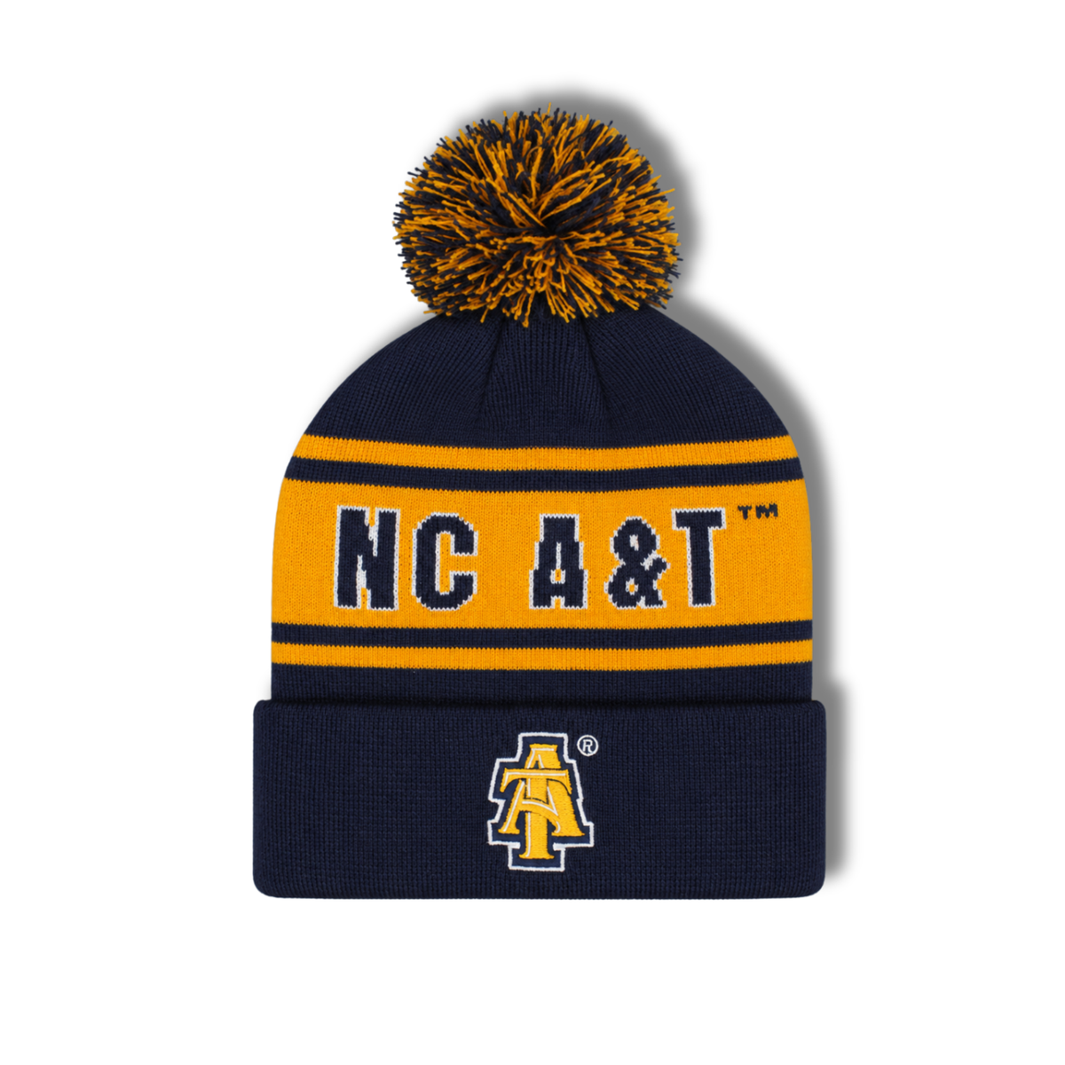 NC A&T Homecoming Bundle