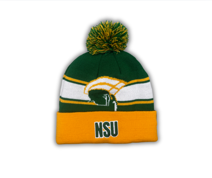 Norfolk Pop 'n' Swap Satin Beanie