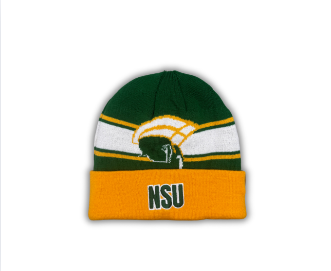 Norfolk Satin Beanie (No Pom Pom)