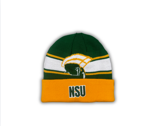 Norfolk Satin Beanie (No Pom Pom)