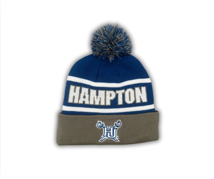 Hampton Pop 'n' Swap Satin Beanies
