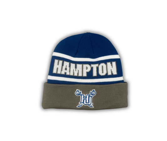 Hampton Satin Beanie (No Pom Pom)