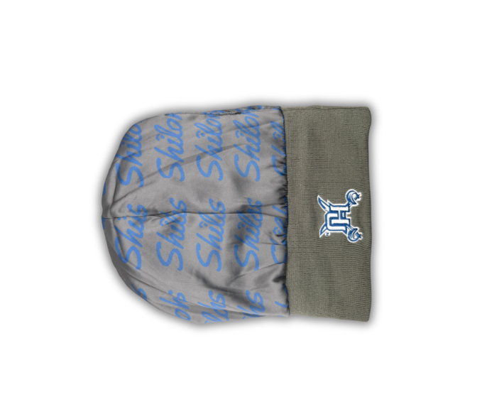 Hampton Pop 'n' Swap Satin Beanies