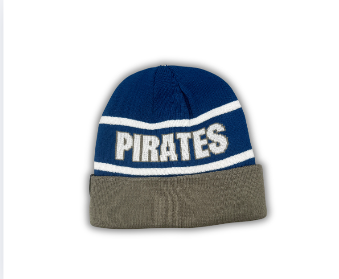 Hampton Pop 'n' Swap Satin Beanies